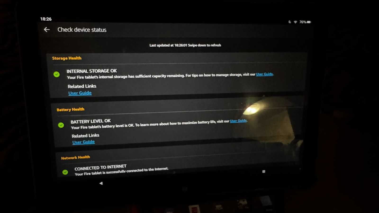 планшет 10 дюймов amazon fire  tablet hd 10 3gb 32gb + magnetic case