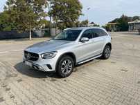 Mercedes-Benz GLC Mercedes GLC 220 D 4Matic