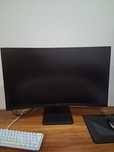 Monitor LG Semi-Novo