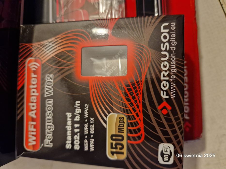 Tuner dvbt z internetem