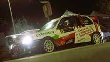 Toyota Starlet EP91 - Troféu
