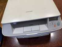 МФУ Samsung SCX 4100 + 1 картридж