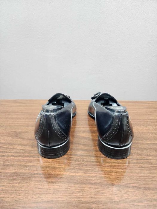 Чоловічі лофери Johnston & Murphy