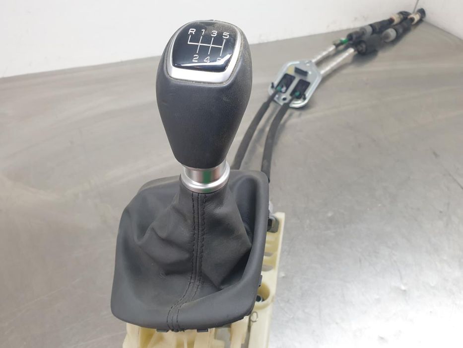 Moca / fole de mudanças HYUNDAI Kauai (OS)