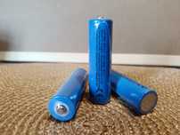Батарейки/Акумулятори INR 18650 2600mAh