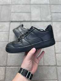 Кросівки Nike Air Force 1 Low AF1 Black