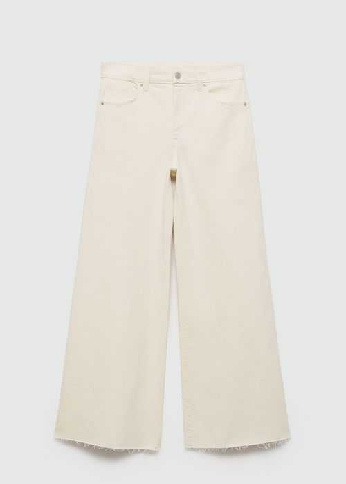 Джинси кюлоти Mango, 34, XS