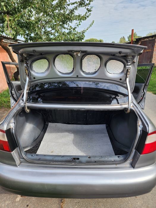Продам Daewoo 2006р