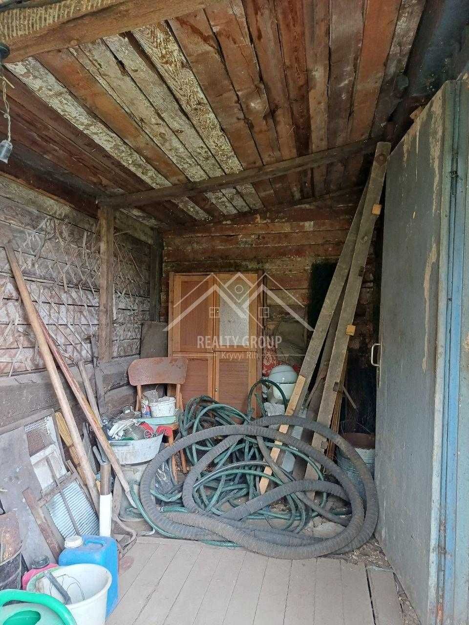 Продаж дачі кооп. Агломератчик ( Матрьоновка, Югок) 7 соток.