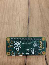 Raspberry Pi 1.2