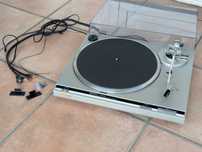 Gira discos technics sl-q200 quartz | agulha nova