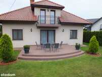 Dom na Woli Justowskiej / Rent a house