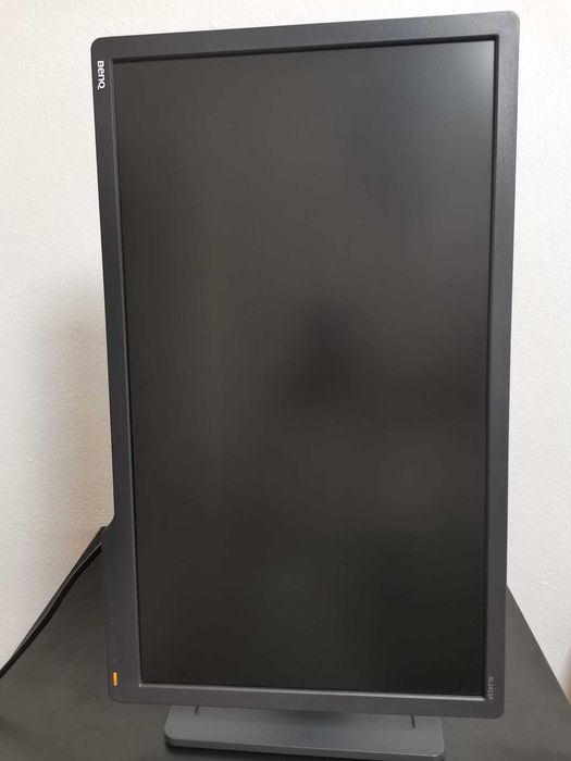 Monitor Gamer BenQ XL2411P 24" Full HD 144Hz,Usado, Ótimo Estado-€100