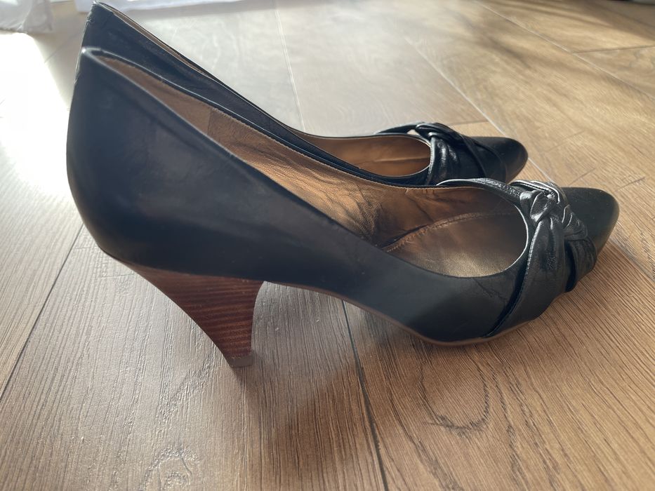 Buty damskie ECCO