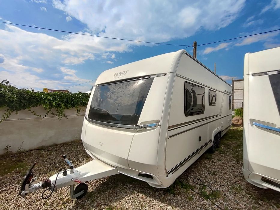 Fendt Tendenza 650 SFD