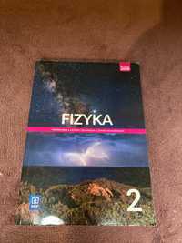 Fizyka 2 ZR WSIP