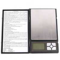 Ювелирные весы Notebook Series Digital Scale 2 кг