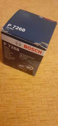 Bosch filtr oleju F 7268