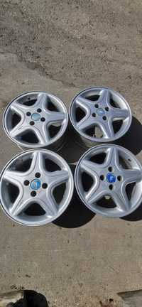 Диски bbs 4x100 r15 7J ET35