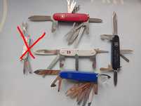 Victorinox, Victorinox