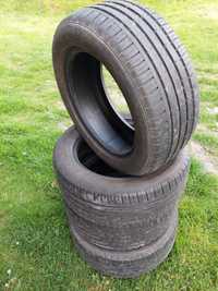 Opony letnie Fulda 215/55 r 16