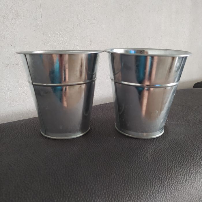 Osłonka metalowa ikea