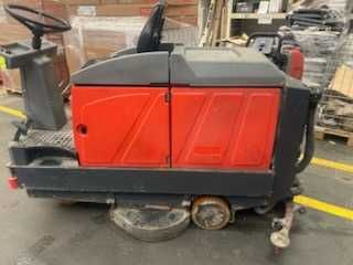 Szorowarka Hako B910