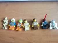 Zbierasz figurki LEGO ? Figurki STAR WARS