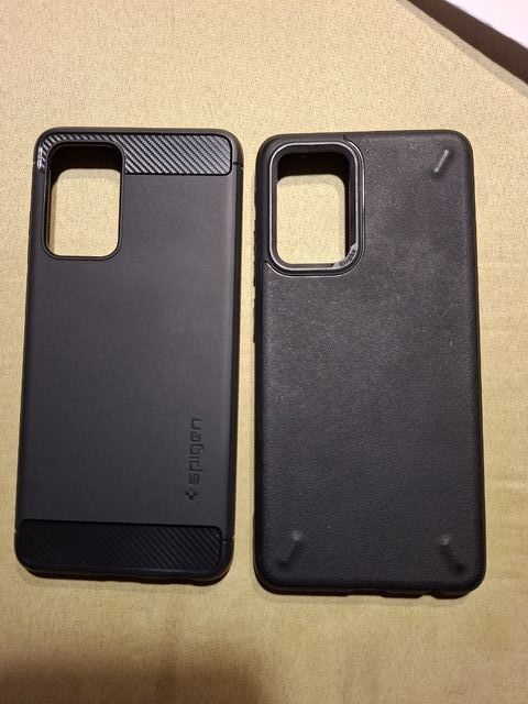 Samsung · Galaxy A52 · 128 GB · Preto
