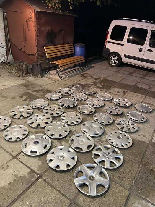 Ковпаки на диски,колеса оригінальні