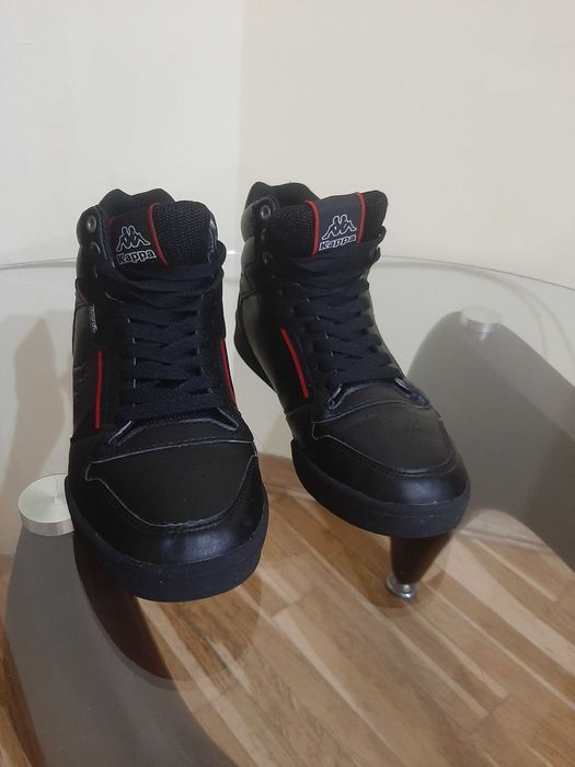 Кросівки снікерси  черевики   Kappa 38