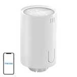Termostat Inteligentny Wifi Meross Mts150Hhk Homekit Zestaw Startowy