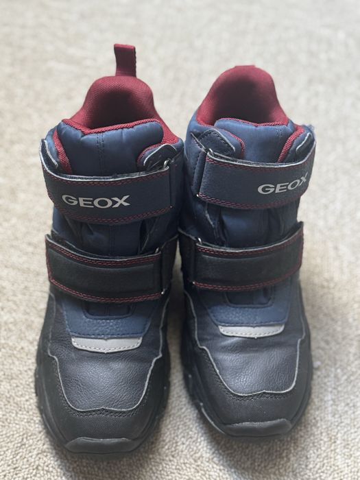 Śniegowce Geox r. 36