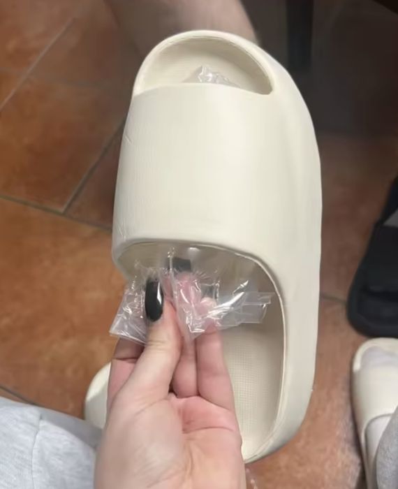 Шльопанці/тапочки 37 р