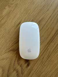 Apple Magic Mouse 2 - prawie nie uzywana - stan wizualny dobry