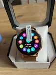 Smartwatch damski Active 2 – 2 paski + breloczek GRATIS! Połączenia, p