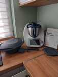 Thermomix tm 6 stan bardzo dobry