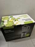 Blender kielichowy nowy