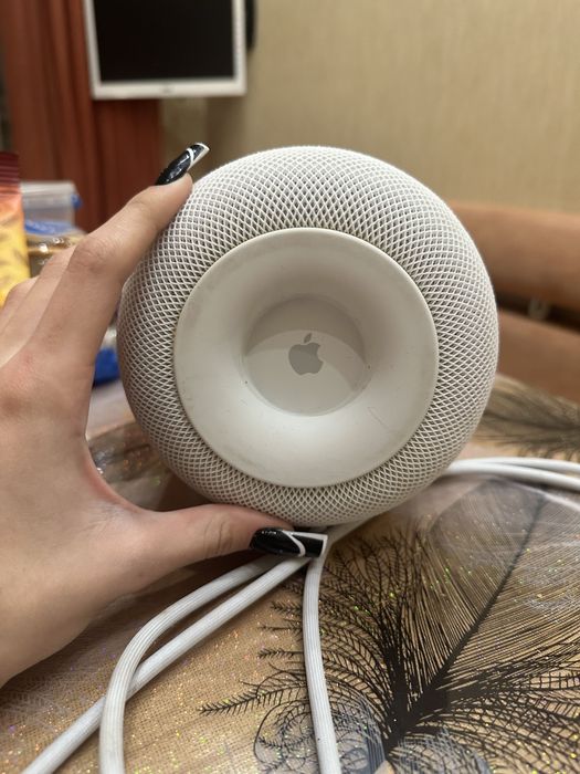 ПРОДАМ HomePod Потрібен Ремонт