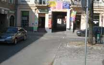 Lokal FRONT Plac Daszyńskiego