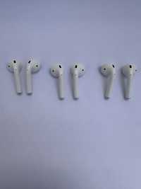 Навушники apple airpods 2, left, right, A2031, A2032