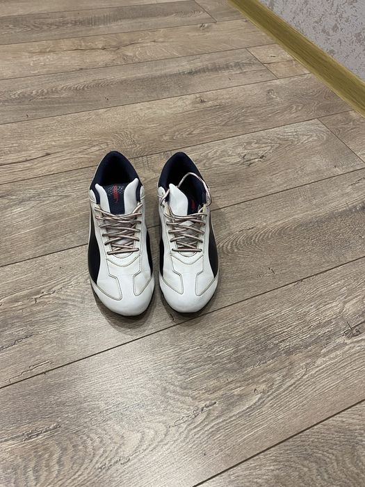 Кросовки,кросівки Пума Puma BMW