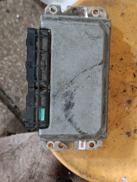 Электронный блок управления ваз 2110