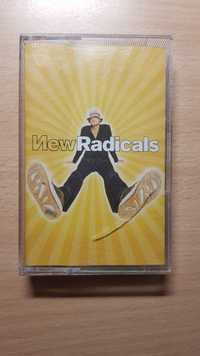 New Radicals kaseta magnetofonowa MC