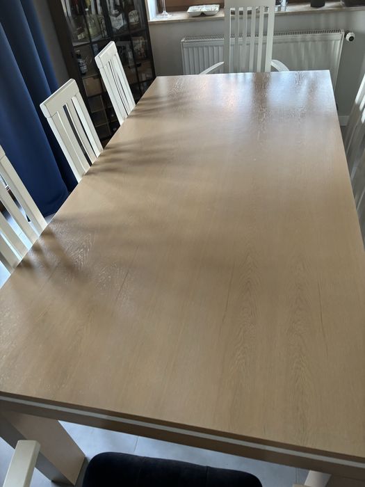 Stół do salonu 2 x 1