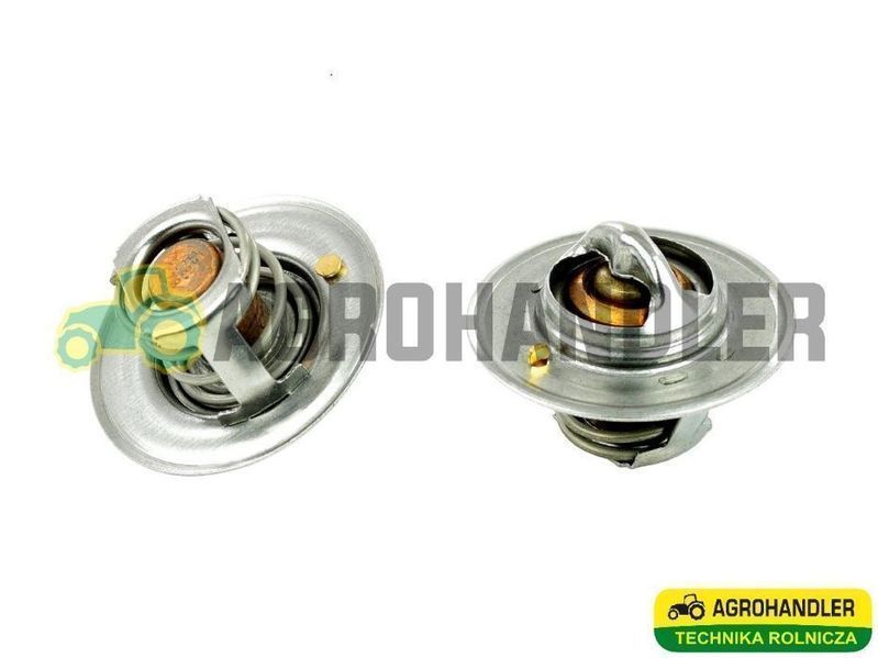 TERMOSTAT JOHN DEERE 6300, 6400, 6500, 7710, 3140, 7800