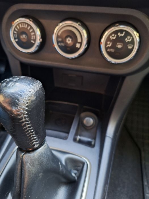 Mitsubishi Lancer sportback 1.6 benzyna polski salon