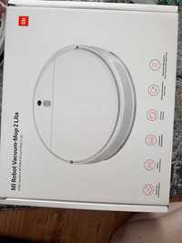 Mi Robot Vacuum-Mop 2 Lite