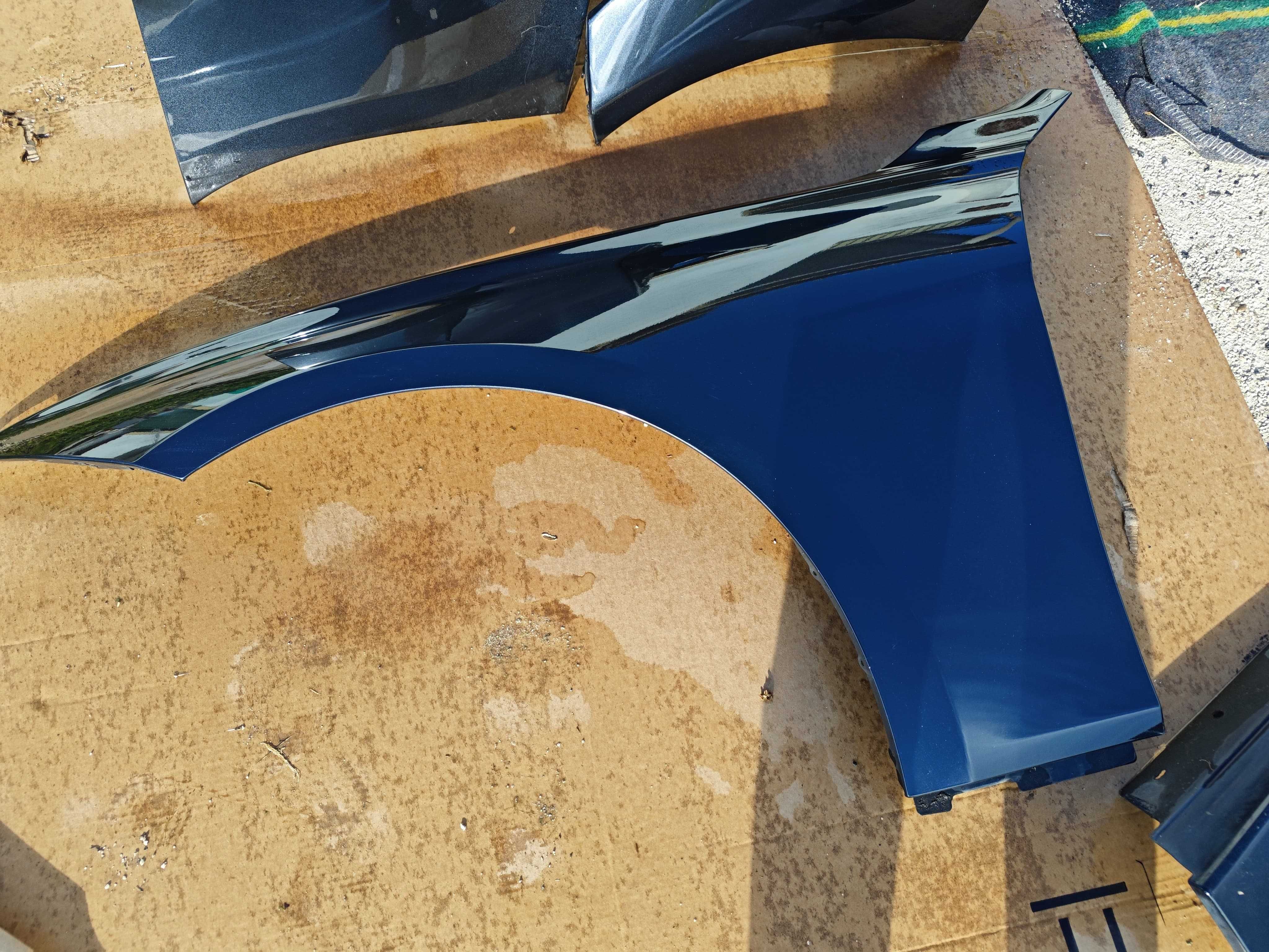 Peças de BMW F30