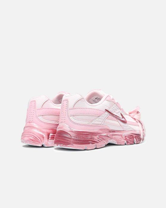 Женские кроссовки Nike Initiator Pink Custom 36-40 Новинка Осени 2025!